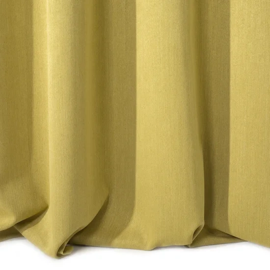 Zavjesa za zamračivanje od deblje, strukturne melanž tkanine 135x250 Rossie