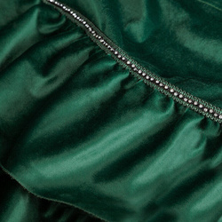 Zavjesa 140x250 SAMI s volanima