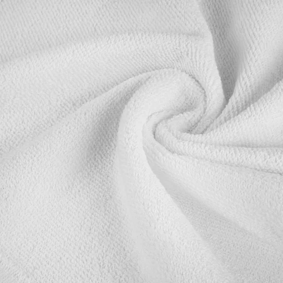 Hotelski ručnik 70x140 cm pamuk bijele boje 450 g/m2 HOTEL 15