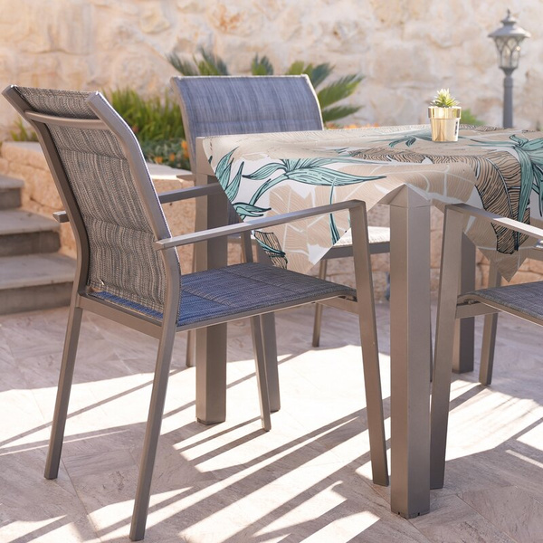 GARDEN stolnjak 85x85 za terasu i balkon od nepromočive tkanine