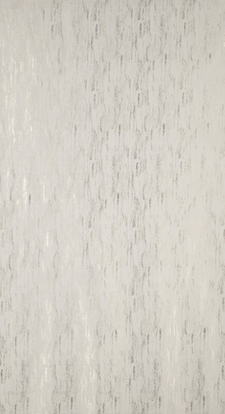 Baršunasta baršunasta zavjesa ukrašena istrošenim printom, 140x250 cm, rupice - ARNITA