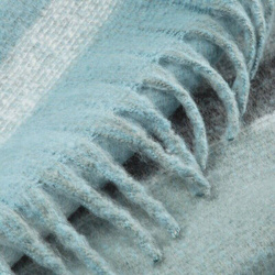 Deka 130x170 mekana i na dodir ugodna deka s resama Moher 5