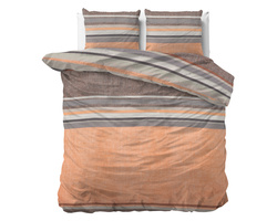 Pamučna posteljina 200x220 Sleeptime Elegance 80% pamuk 20% poliester