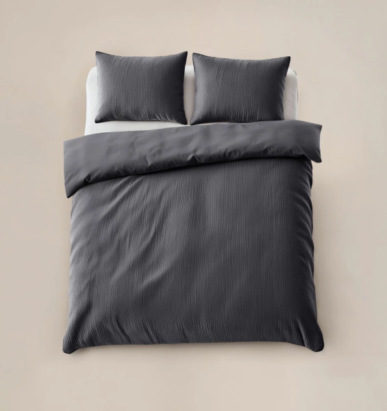 Baršunasta posteljina 240x220, mekana i topla Velvet Cartier