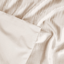 Baršunasta posteljina 240x220, mekana i topla Velvet Cartier