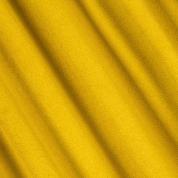 Zavjesa od glatkog i mekanog baršuna s flex trakom za stropne vodilice 140x300 Madlen