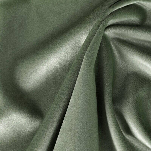 Zavjesa od mekanog baršuna s blagim sjajem 140x270 cm Melanie