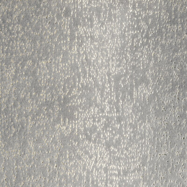 Baršunasta zavjesa ukrašena sjajnim printom, 135x250 cm, zlatne rupice - BETHY