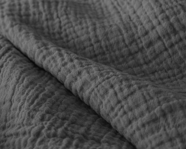 Premium poplun od muslina s jastučnicama 240X200 cm Sleeptime