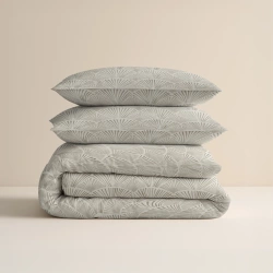 Posteljina od flanela 240x220, mekana na dodir Flanel Danis