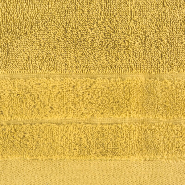 Ručnik 70X140 cm s rubom od velura, gramature 500 g/m2 Damla 