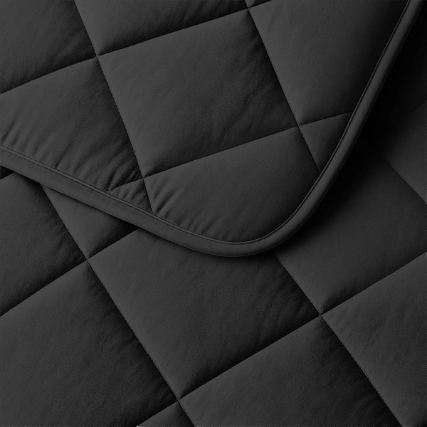 Poplun Lazy Uni s jastučnicama 240X200 cm Sleeptime