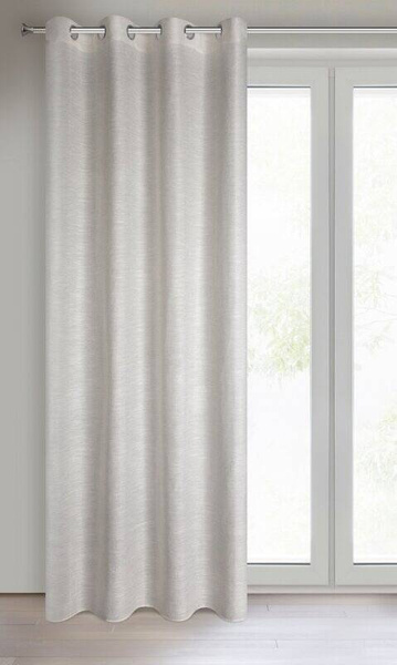Zavjesa 140x250  ANITA Eco