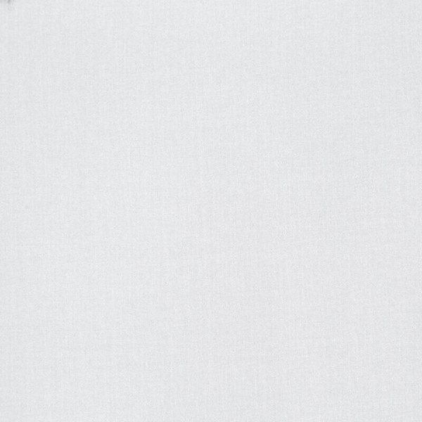 Zavjesa DEBRA na traci 140x270 cm bijela
