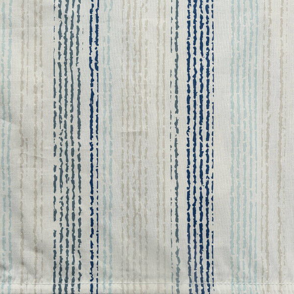 Plahta od pamučnog macosatina s printom 180x200 