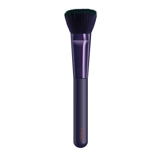 Kist FF No40 - Kist s jedinstveno raspoređenim vlaknima.