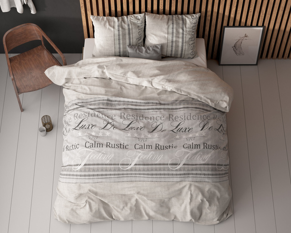 Pamučna posteljina 140x220 Sleeptime