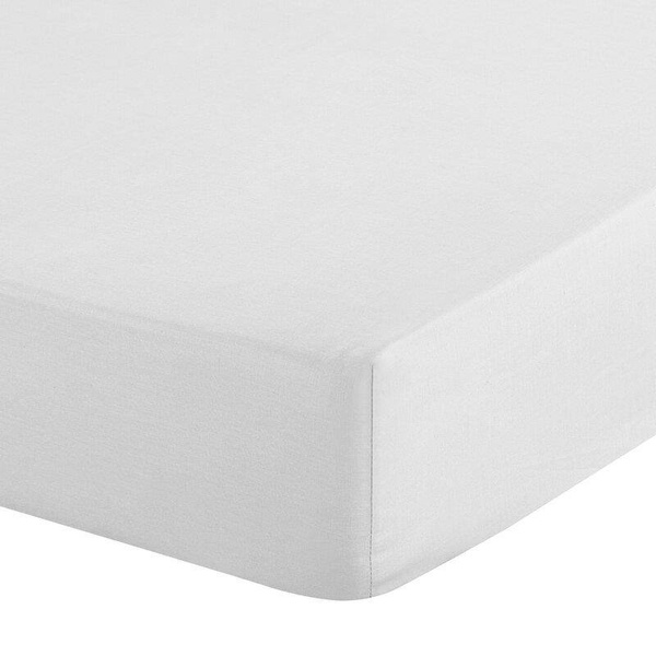 SOFT plahta od mikrovlakana s elastičnom trakom 100x200x25 cm