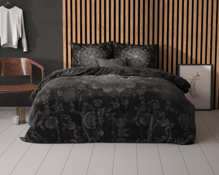 Set posteljine 240x200/220 od mikrovlakana sa čistim printom, nije potrebno glačanje