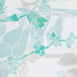 Komplet pościeli satynowej class 06 140x200 cm, 1 szt. 70x80 cm biały Eurofirany