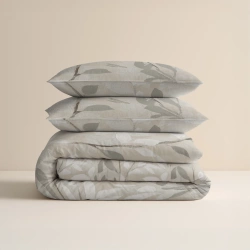 Posteljina od flanela 220x200, mekana na dodir Flanel Essence