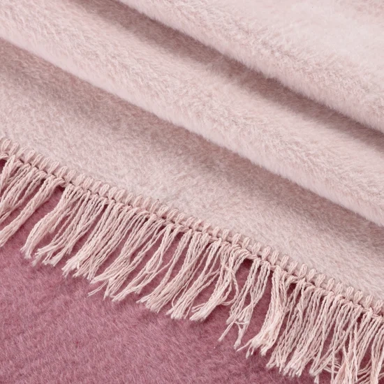 Debela i topla deka dvostrana pamučno-akrilna 220x240 Akryl 29A