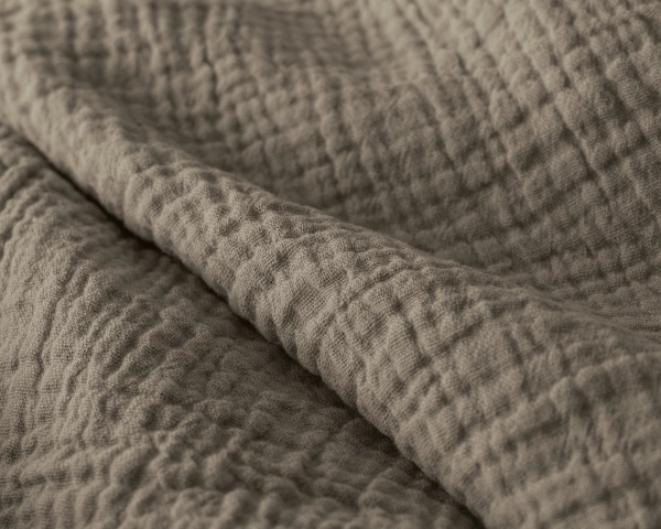 Premium poplun od muslina s jastučnicama 240X200 cm Sleeptime