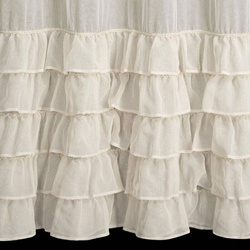 Zavjesa CARLI 140x250 cm bez