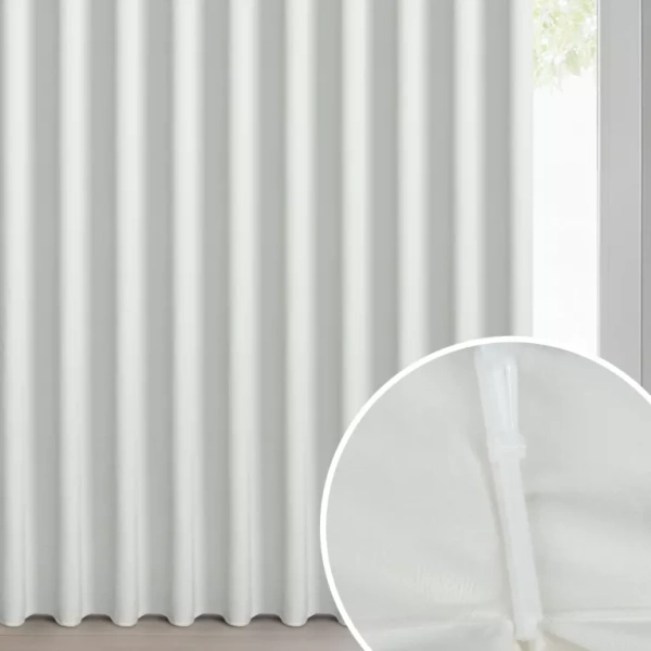 Baršunasta zavjesa 125x270 cm FLEX 1:1,5 - MELANIE