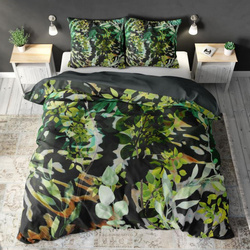 Pamučna posteljina 200x220 Sleeptime  80% pamuk 20% poliester