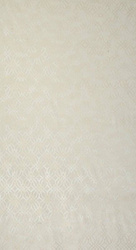 Zavjesa od baršuna sa osjenčanim srebrnim i zlatnim uzorkom u boho stilu 140x250 Areta