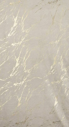 Gotova zavjesa 140x270 od baršuna ukrašena sjajnim mramorom Molly