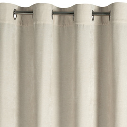 Zavjesa od šenil tkanine 140x250cm - VANI