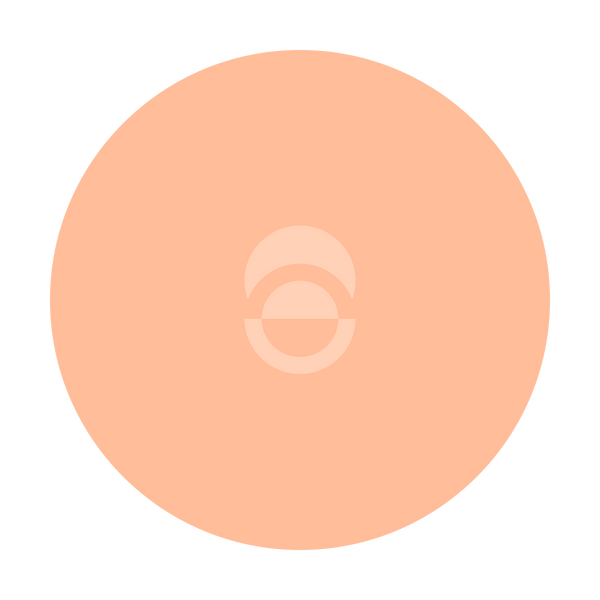 Rumenilo za lice u prahu Inflorescence Mineral Rouge Powder Marigold 3g