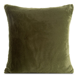 Jastučnica 60x60 cm od mekog krzna NINA