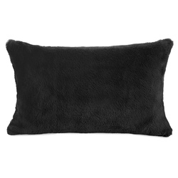 Jastučnica 30x50 cm od mekog krzna NINA