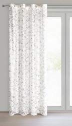 Zavjesa 140x250 TERRY s tiskom