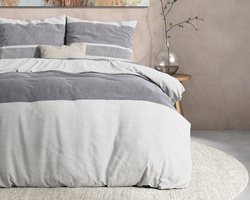 Posteljina od flanela 200x220, mekan na dodir