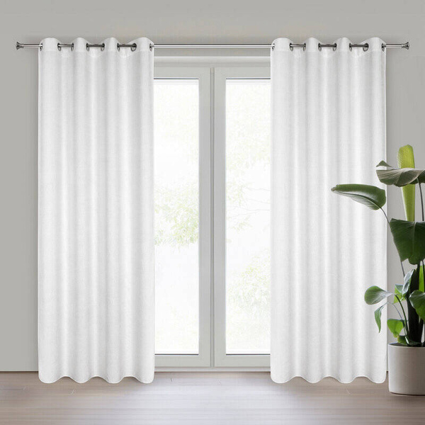 Zavjesa 135x250 ALETA od šenila