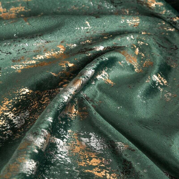 Zavjesa 140x250  TAMI baršunasta