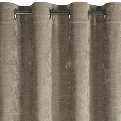 Zavjesa od šenil tkanine 140x250cm - VANI