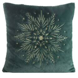 Božićna ukrasna jastučnica 45x45