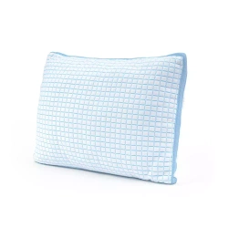 Jastuk od memorijske pjene za hlađenje 50x70 3D Blue Cell Tech