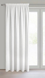 Zavjesa 140x270 na traci ERIS Eco