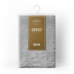 žakard stolnjak s nježnim izlizanim uzorkom 140x180 Alina