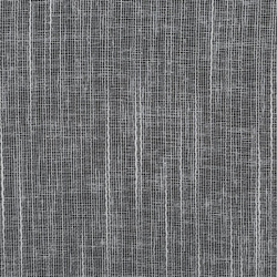 Bijela zavjesa od mat gaze s efektom kiše, 300x145 cm, CARLA 