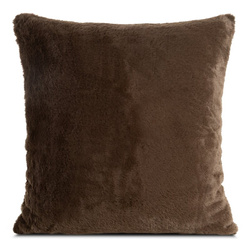 Jastučnica 60x60 cm od mekog krzna NINA