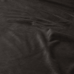 Baršunasta posteljina 140x220, mekana i topla Velvet Piping
