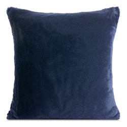 Jastučnica 45x45 cm od mekog krzna NINA