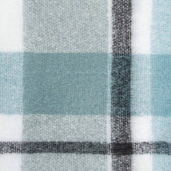 Deka 130x170 mekana i na dodir ugodna deka s resama Moher 5